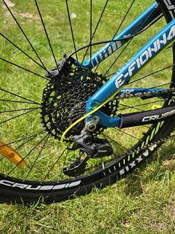 CRUSSIS e-Fionna 11.6 Velikost 19 - 5