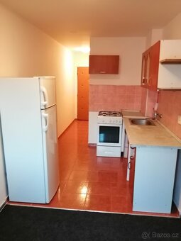 Pronájmu byt 1+1 ivanovice na hane - 5