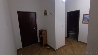 Veliký byt, 500m od moře, Dobrá Voda v Černé Hoře - 5