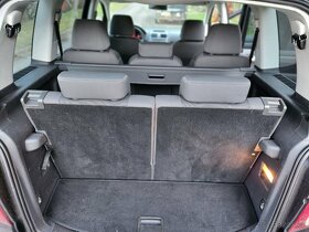 Vw Touran 120000km , 1.4TSI ,7mist ,12/2008 - 5