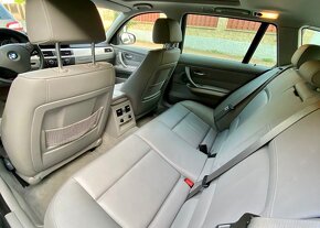 BMW E91 330D 180KW FACELIFT - 5