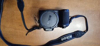 Nikon Coolpix L840 - 5