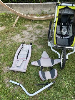 Chariot Cougar 1 (Thule) - 5