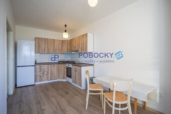 Pronájem bytu 3+1, 70,5 m², Zahradnického, Havlíčkův Brod - 5