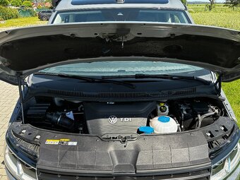 Volkswagen T6.1 California Ocean Edition 4Motion - REZERVACE - 5