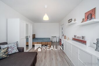Prodej bytu 1+1, 39 m2 – Karviná, ul. Cihelní – ideální inve - 5