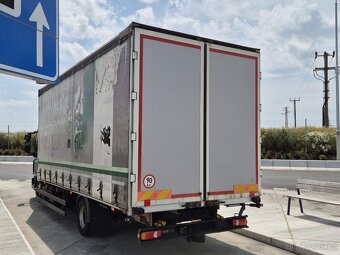 IVECO EUROCARGO 75E190 R.V.12/2016 VALNIK 2X SHRNOVACKA - 5