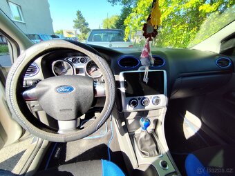 Ford Focus 1.6 TDCi - 5