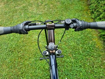 Horské kolo Dynamic 26" - 5