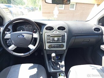 Ford Focus - 5