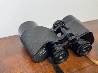 Dalekohled Carl Zeiss Oberkochen 10X50 - 5