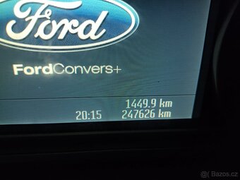 AZWA motor 2.0 tdci 96 kw S-Max/Galaxy - 5