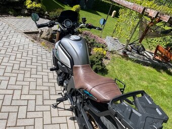 CF MOTO 700-CLX Heritage - 5