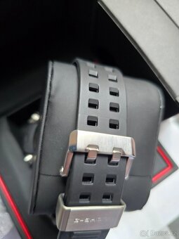 Casio Rangeman GPR-B1000-1ER TOP STAV - 5