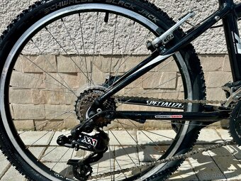 Specialized Hotrock 24 dětské kolo 8-11 let - 5