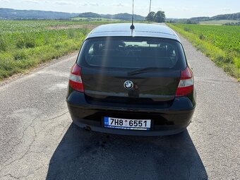 Bmw 116i 85kw r.v2005 - 5