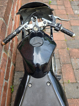 Minibike - 5