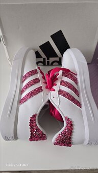 Adidas platform 38eu - 5