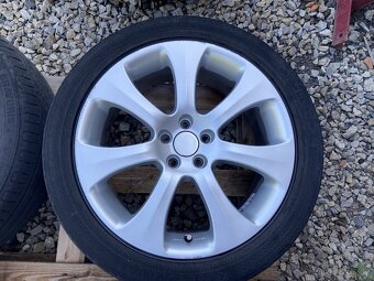 Alu r17 5x100 - 5