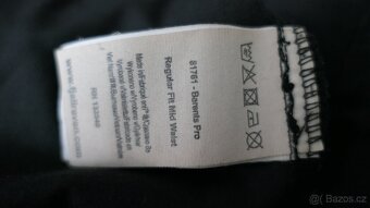 Fjallraven kalhoty velikost 58, Barents Pro - 5