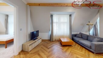 Byt 3+kk, 71 m2 - Jablonec nad Nisou, ev.č. 00576 - 5