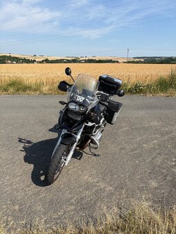 Bmw r1200gs - 5