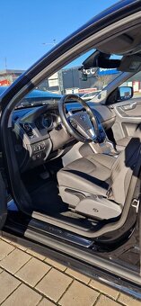 Volvo XC60 D4 2,0 - 5