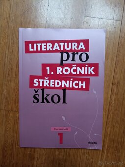 Učebnice - 5
