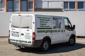 Ford Transit 2.2 TDCi - 5