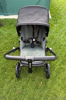 Bugaboo FoxCub - 5