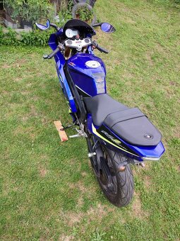 Rieju rs2 50 Matrix a Matrix Pro 2t - 5