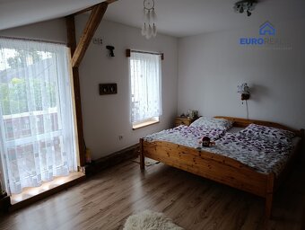 Prodej, rodinný dům, 208 m2, Teplá - 5