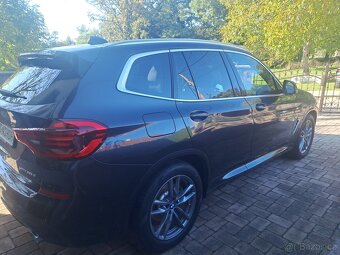 X3 xDrive 20d mHEV M-Sport - 5