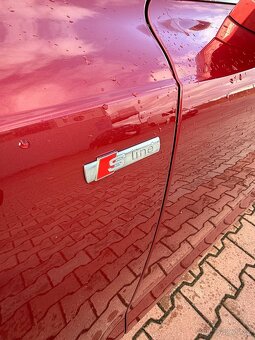 Audi A7, S-LINE, Servis pouze AUDI, 4x4, vzduchový podvozek - 5