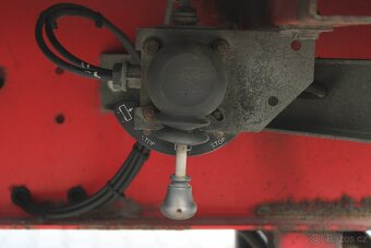 Schwarzmüller SPA 3/E, MULTILOCK, ZVEDACÍ NÁPRAVA - 5