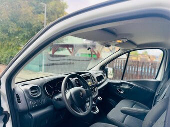 Renault trafic 2.0d 2021 - 5