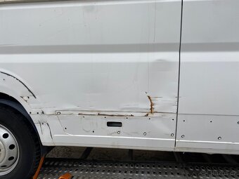 FIAT DUCATO L4H2 3.0 L 177 KONÍ 8/2016 - 5