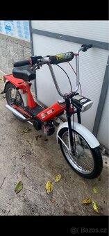 Babetta 207 - 5