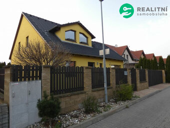 Prodej RD Rajhrad, 5+1, bazén, klimatizace - 5