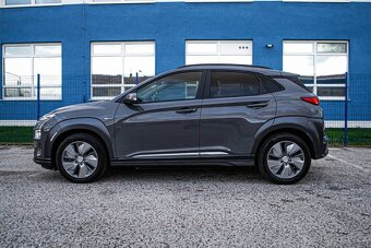 Hyundai Kona Electric+ 150 - 5