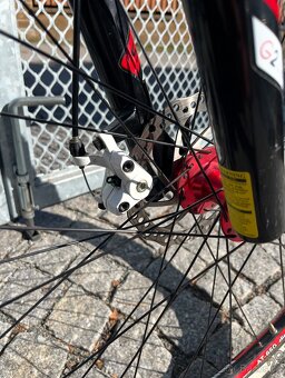 Kolo Trek Marlin 17.5 - 5