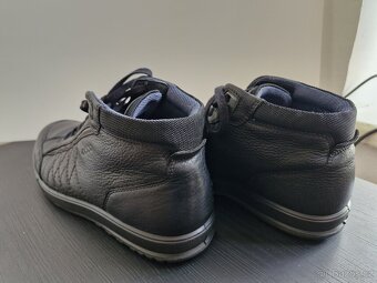 Pánské boty ECCO vel. 42 - 5