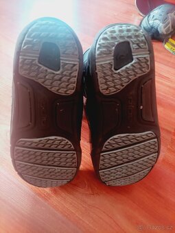 Snowboardové boty - 5