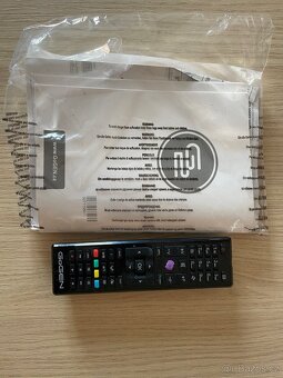 Televize GoGEN TVH 32P359ST - 5