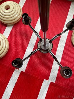 Retro lustr Napako - 5