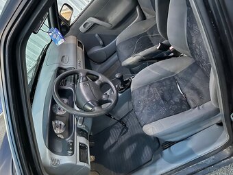 Škoda Felicia Pick Up 1,9 D - 5