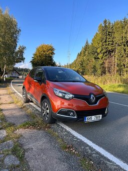 Renault captur limited - 5