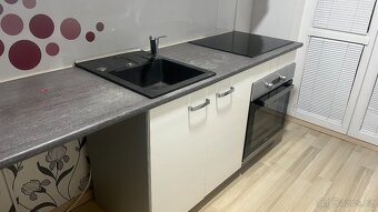 Prodám kuchyň včetně spotřebičů- Ludgěřovice - 5