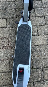 Skládací koloběžka pro dospělé OXELO Town 5 - 5