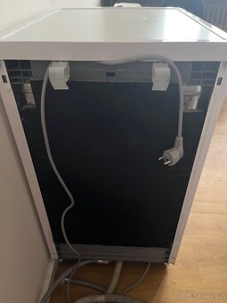 Myčka Beko 45cm x 60cm - 5